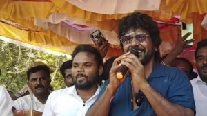 “TVK members are not fools, they are arrows” – Raghava Lawrence