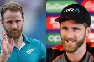 International cricket: New Zealand cricketer Kane Williamson retires