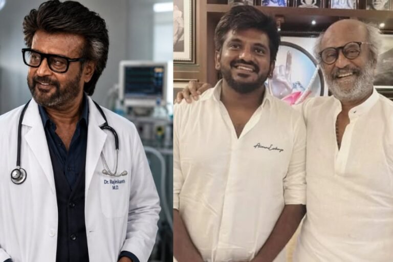 Leader in a doctor role..? Peak incident loading..!