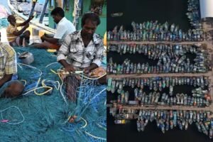 Fishing ban period ends tomorrow: fishermen prepare to go to sea