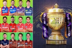 IPL cricket tournament, 2-year ban for foreign players? BCCI important announcement