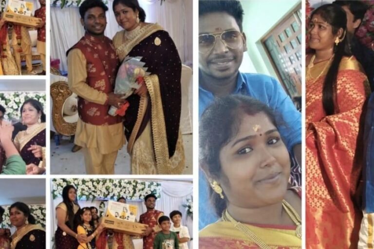 Threats when asking for loan repayment: Female YouTuber files police complaint against small-screen actor Nanjil Vijayan