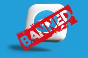 'Telegram' app suddenly banned: Central government shocks Indians!