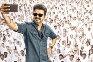 puthiya versionil kalamirangum jananayagan…. veliyeedu kurithu update…