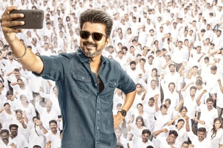 puthiya versionil kalamirangum jananayagan…. veliyeedu kurithu update…