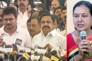Nothing as expected in the Governor’s speech: Opposition leaders criticize