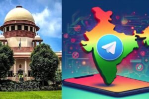 Telegram app is a haven for criminals and terrorists: Central government argues in court