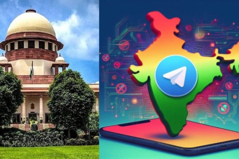 Telegram app is a haven for criminals and terrorists: Central government argues in court