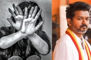 From toddlers to a mentally affected woman… what on earth is happening in the Chennai outskirts?