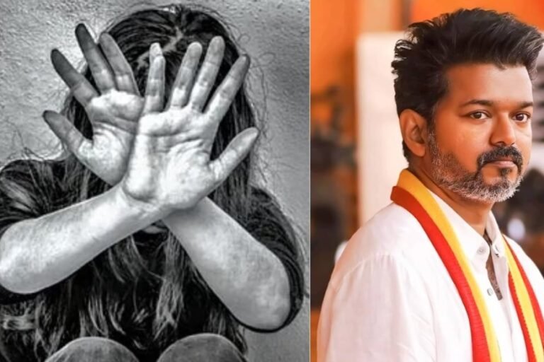 From toddlers to a mentally affected woman… what on earth is happening in the Chennai outskirts?