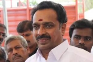 Proxy holders turning into a tsunami! Former minister Vijayabaskar in trouble?