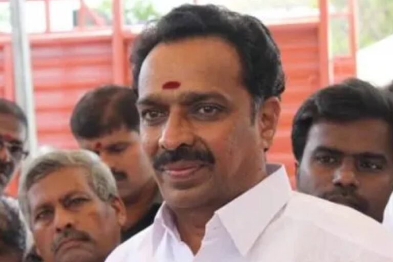 Proxy holders turning into a tsunami! Former minister Vijayabaskar in trouble?