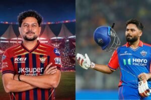 IPL 2027 update, Rishabh Pant and Kuldeep Yadav to change teams