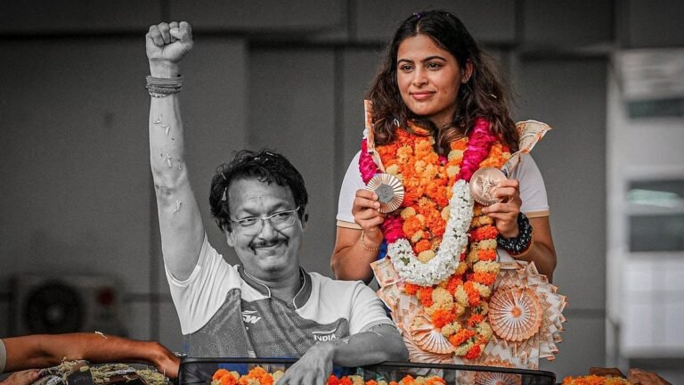 Famous shooter Jaspal Rana has passed away!