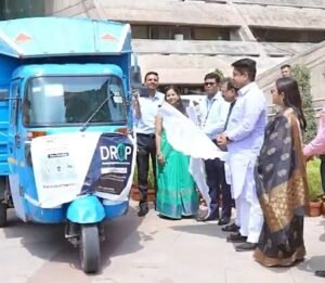 NMDC launches new initiative to strengthen plastic waste management