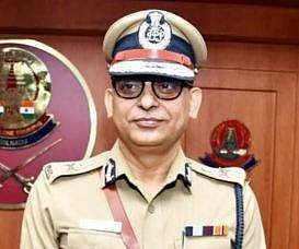 Shankar Jiwal resigned from the post of Fire Commission Chairman!