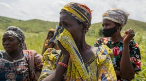 Ebola outbreak! Death toll in Congo surpasses 200!