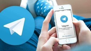 Telegram app banned ahead of NEET re-exam! Central government