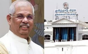 The Tamil Nadu Assembly session begins today with the Governor’s address.