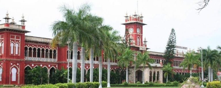 Rank list for agriculture studies to be released on June 23; counseling from July 6