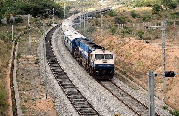Chennai – Guruvayur, Trichy – Thiruvananthapuram train services changed!
