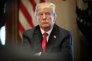 Trump warns Iran could face severe consequences if it develops nuclear weapons!