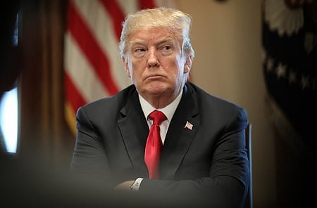 Trump warns Iran could face severe consequences if it develops nuclear weapons!
