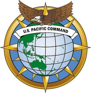 Removal of ‘Indo’ from the name of the U.S. Army’s Pacific division