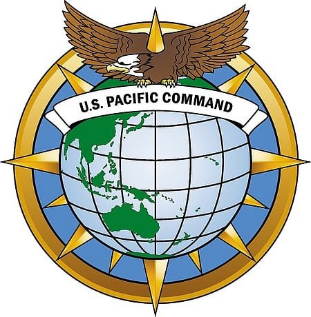 Removal of ‘Indo’ from the name of the U.S. Army’s Pacific division