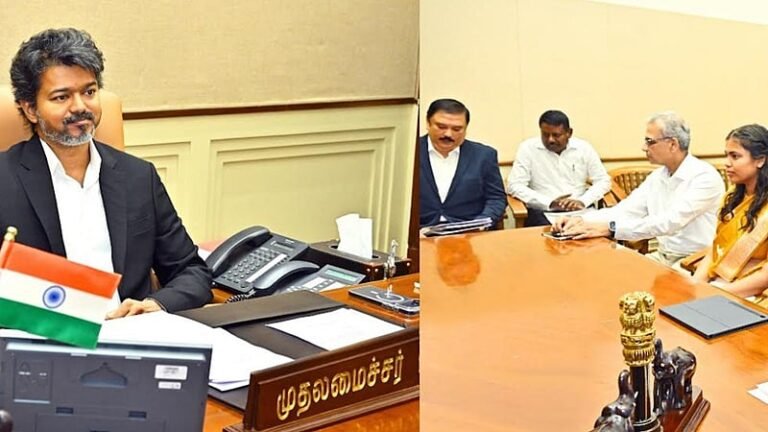 Cutting-edge shipbuilding project! Chief Minister consults with senior officials!