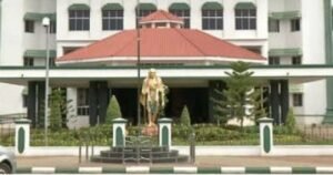 What is the government’s position on lighting the lamp at the summit of Thiruparankundram hill? – High Court asks