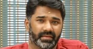 Madurai: YouTuber Maridhas arrested! Police took him to Chennai!