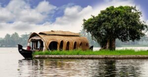 Kerala: Plan to create new districts;
Initial steps in Tirur and Muvattupuzha!
