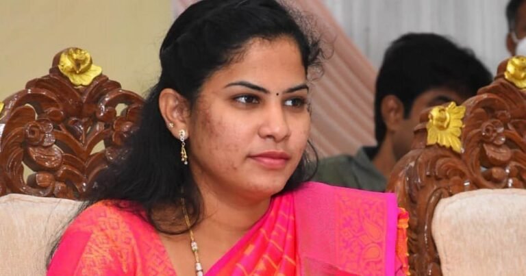 `There is no logic at all… Do you have anything in your head?'- The irate Mayor Priya