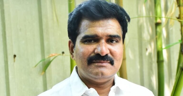 ‘Are we Karunanidhi… or Stalin?’ – roars Minister C.T.R. Nirmalkumar | Interview