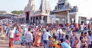 Tiruchendur Temple: “Irregularities worth 2.5 million rupees; why was it not monitored?” – Judge questions