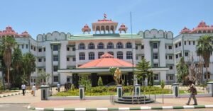 `India cannot be allowed to become a dumping ground for other countries’ waste' – Madurai High Court`
