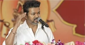 Another chance for the Scheduled Caste community? – Who will go to the Rajya Sabha on behalf of TVK?