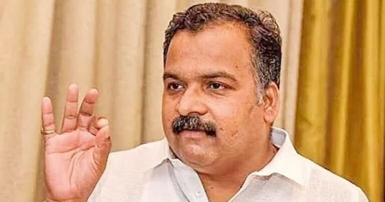 “Is the RSS-BJP organization’s Plan B being prepared to deceive the people?” – What is Manickam Thakur saying?