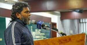 “Caste violence and honor killings in southern Tamil Nadu” – Pa. Ranjith’s emphatic demand!