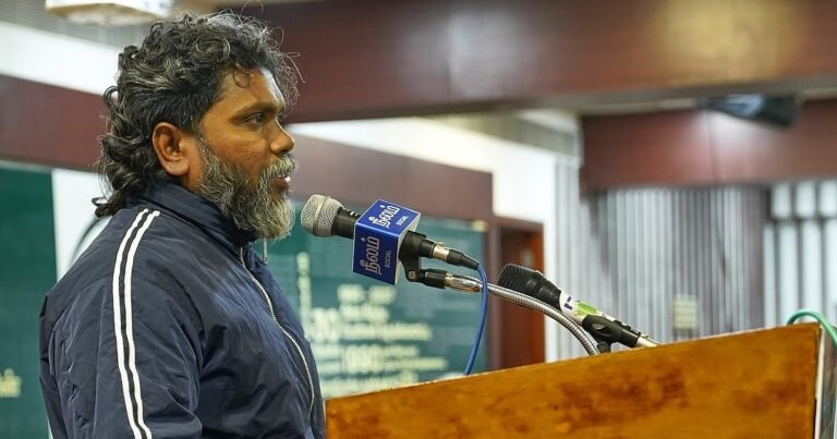 “Caste violence and honor killings in southern Tamil Nadu” – Pa. Ranjith’s emphatic demand!