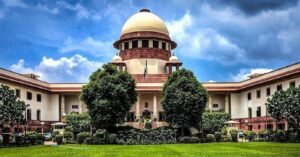 `Engaging in sex work voluntarily is not a crime; the police should not..!' – Supreme Court