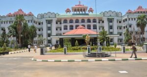Tamil Nadu Chief Minister says he will provide a safe government for women; but..!' – Judge’s criticism!