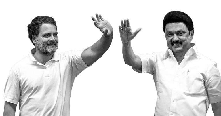 India alliance meeting in Delhi tomorrow; DMK will not participate: ‘We are united’ – Congress