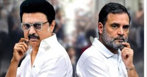 India alliance: “DMK will not participate in a meeting in which Congress participates” – DMK’s firm announcement!