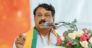 ‘Will Annamalai’s departure affect the BJP?’ – What was Nainar Nagendran’s response?