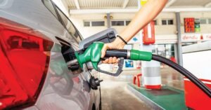 Petrol and diesel prices rise in Chennai again today; already up by Rs. 7; how much more could they increase?