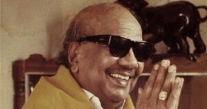 Kalaignar Karunanidhi Birthday: Leaders remembered him, from Chief Minister Vijay to Rahul Gandhi…