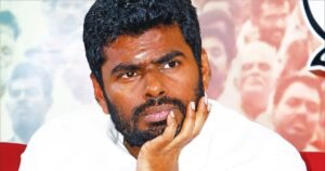 Delhi gave it importance! Will Annamalai continue in the BJP? – The tug-of-war continues!