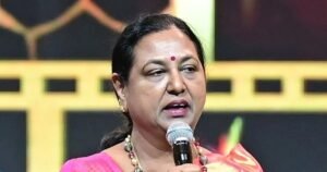 “If I had wanted it, Vijay would have given me the deputy chief minister post; but…” – Premalatha